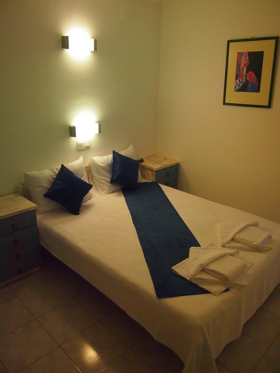 Ozcem Apart Aparthotel Fethiye Ruang foto
