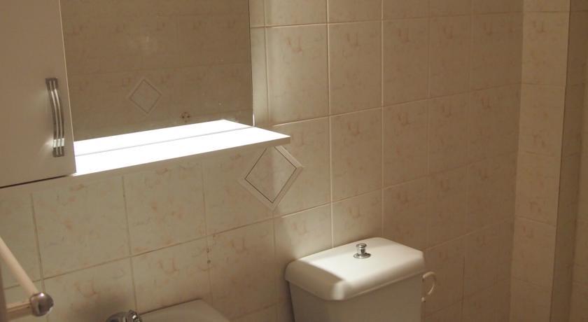 Ozcem Apart Aparthotel Fethiye Ruang foto