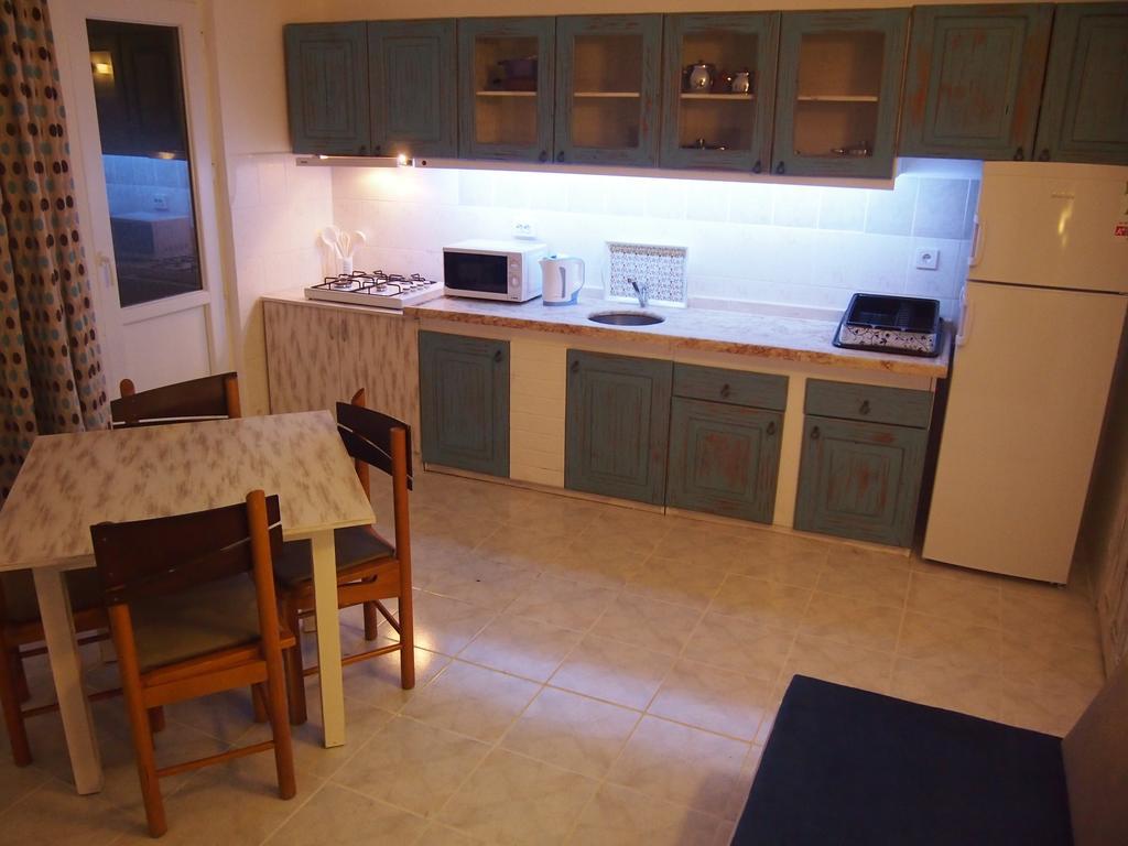 Ozcem Apart Aparthotel Fethiye Ruang foto